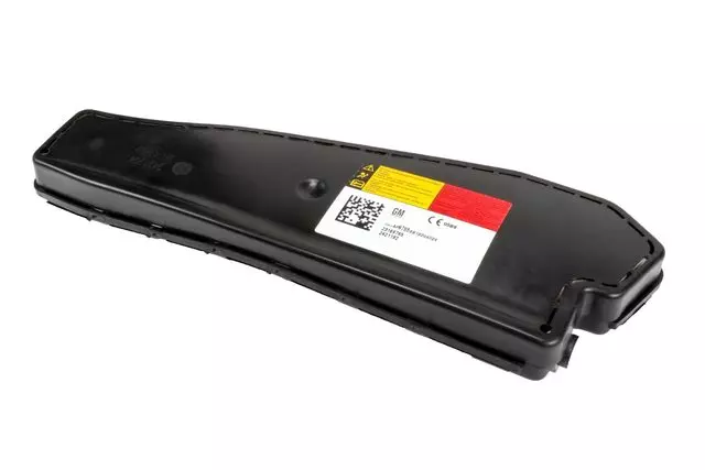 23169765 - Electrical: Ft Seat Air Bag for Chevrolet: Camaro Image