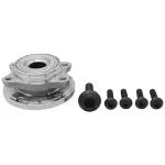 231005PA - : Audi, Volkswagen (4.0, 4.2) Wheel Bearing and Hub Assembly for GSP Image