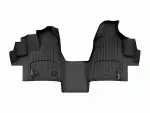 4411991 - : FloorLiner™ DigitalFit® for WeatherTech Image