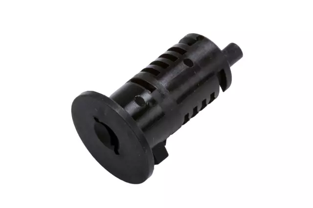 12455571 - Body: Lock Cylinder for Buick: Park Avenue, Rendezvous | Cadillac: DeVille, Seville | Chevrolet: Equinox Image