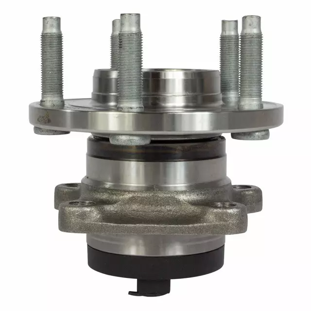 Hub Assembly Wheel - Ford (NHUB-3)