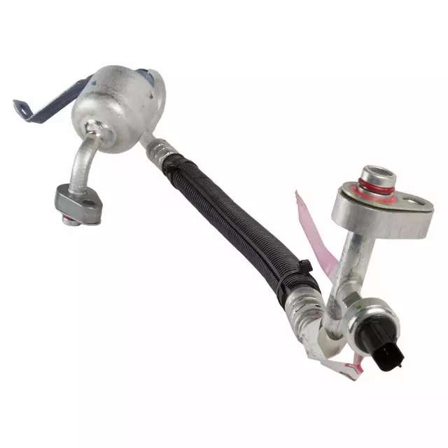 2013-2015 Ford Police Interceptor Utility - Discharge Hose - Ford (DB5Z-19972-E)