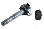 358057761 - : HELLA Direct Ignition Coil 358057761 for Hella Image