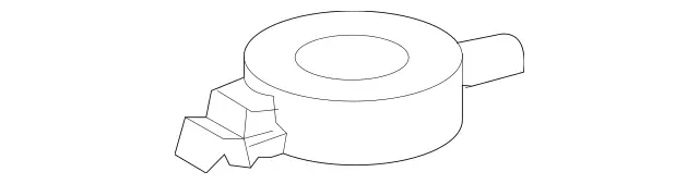 210987004564 - Windshield Washer, Emergency Equipmt: Stop Plug for Mercedes-Benz: 180C, C230, C240, C280, C32 AMG, C320, C350, C55 AMG, CLK320, CLK430, CLS500, CLS55 AMG, CLS550, CLS63 AMG, E320, E420, E430, E500, E55 AMG, GL320, GL550, ML320, ML350, ML430, ML450, ML500, ML550, ML63 AMG, R320, R350, R500, S430, S55 AMG, SLK230, SLK280, SLK300, SLK320 Image image