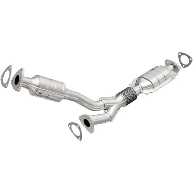 441030 - : California Direct-Fit Catalytic Converter for Magnaflow Image