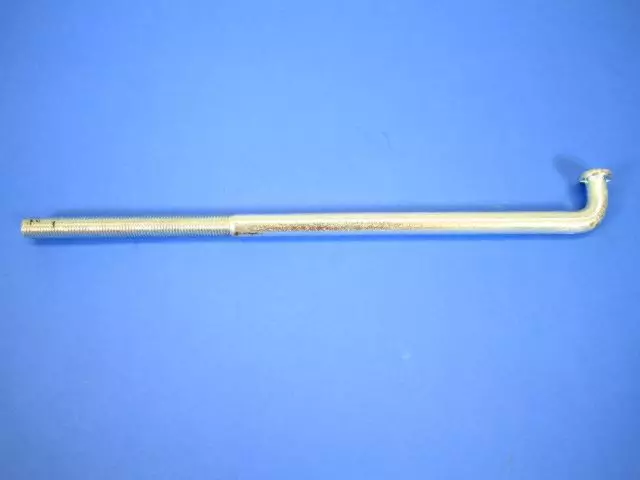 52122028AA - Wheels: Spare Tire Retainer for Mopar Image