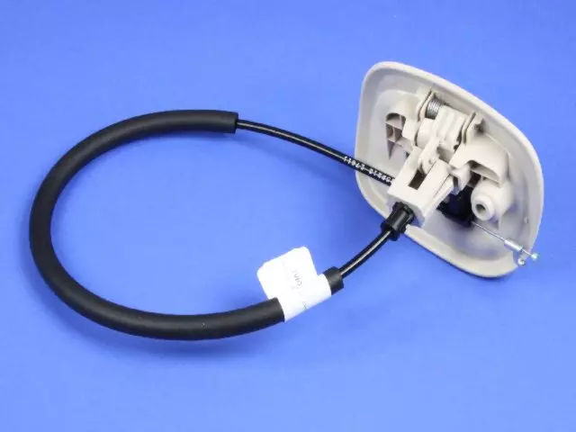 1VB75JW4AA - Interior Trim: Seat Back Release Cable for Mopar Image