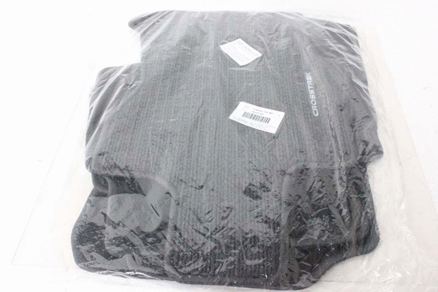 J501SFL020 - Interior: Floor Mats, Carpet for Subaru: Crosstrek Image