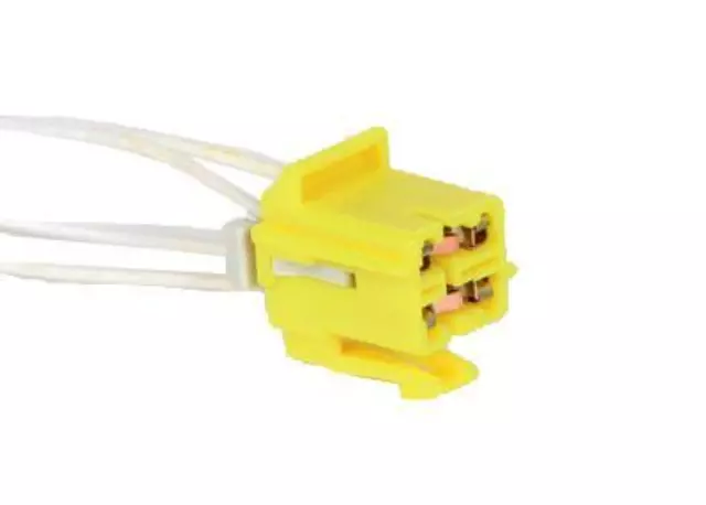 15306186 - Electrical: Connector for GM Image