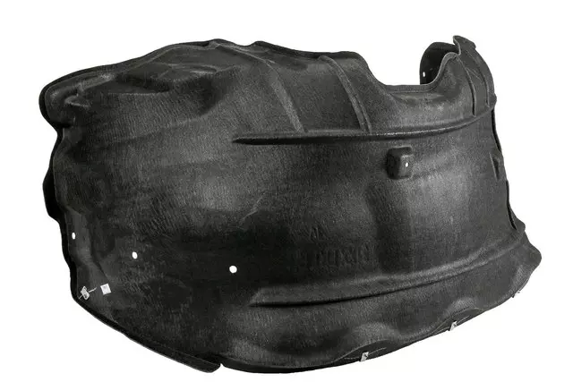 Front Passenger Side Wheelhouse Liner - GM (84634869)