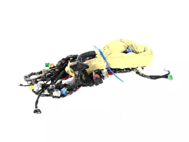 68371379AD - : Body Wiring for Mopar Image