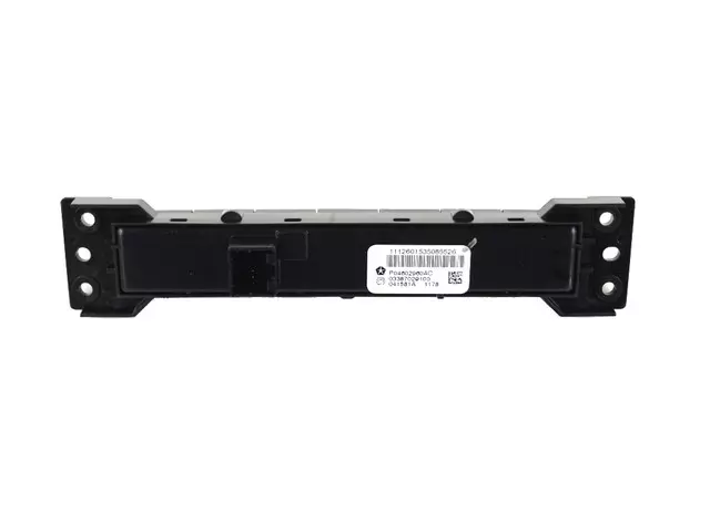 4602960AC - Electrical: Instrument Panel Switch for Ram: 1500, 2500 Image