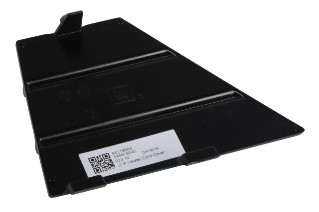 84218664 - : Front Grille Filler for Cadillac: XT6 Image