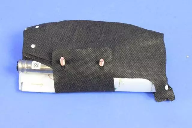 5057855AF - : Seat Air Bag, Left for Dodge: Dart Image