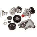 FB0053K - : INA US Accessory Drive Belt Tensioner Kit for INA US Image