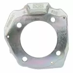 FR3Z2C100A - Brakes: Adapter for Ford: Mustang Image