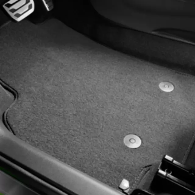 42609450 - : Floor Mats, Carpet for GM Image