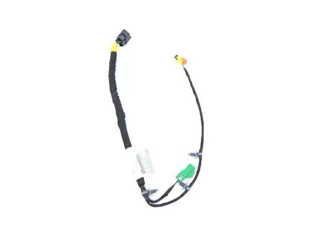 68199828AC - Electrical: Seat Back Wiring, Right Or Left for Dodge: Dart Image