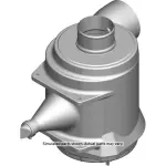 15039068 - : F Cleaner for GM Image