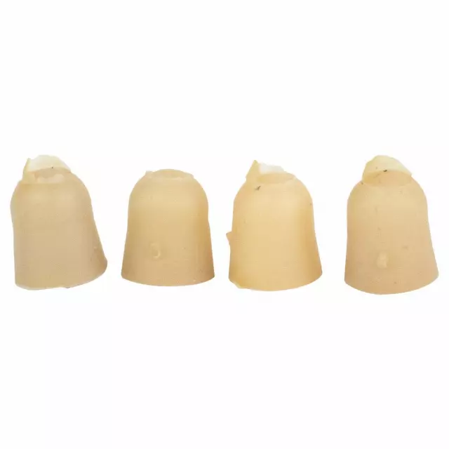 W705307S300 - Body: Cluster Bezel Bumper for Ford: Edge, Fusion, Police Responder Hybrid, SSV Plug-In Hybrid | Lincoln: MKX Image