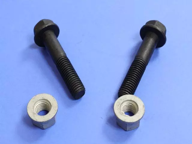 Camber Adjustment Bolt Package, Mounting - Mopar (5019074AA)