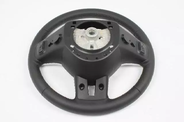 Steering Wheel - Mopar (5MZ16DX9AA)