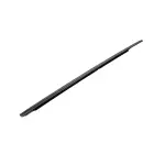 57010326AE - Doors, Door Mirrors and Related Parts: Front Door Belt Weatherstrip, Right for Mopar Image