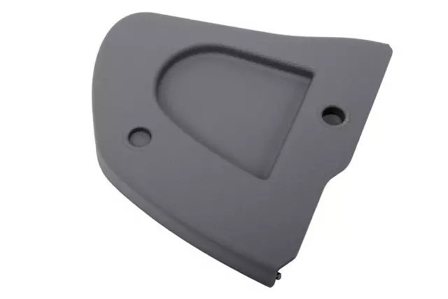 23452077 - Body: Center Bracket Cover for Cadillac: Escalade ESV | Chevrolet: Suburban | GMC: Yukon XL Image