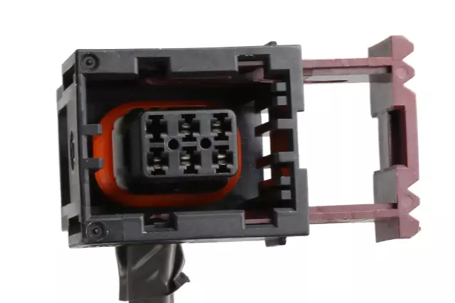 Front Passenger Side Door Wiring Harness - GM (20830551)