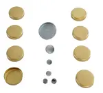PK16B - : Engine Expansion Plug Kit for Enginetech Image