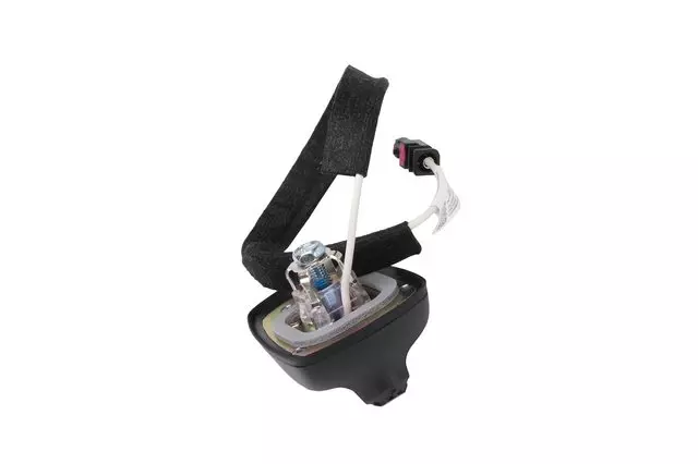 Radio Antenna Base - GM (84719517)