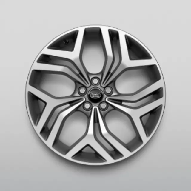 LR114518 - : Alloy Wheel for Land-Rover Image