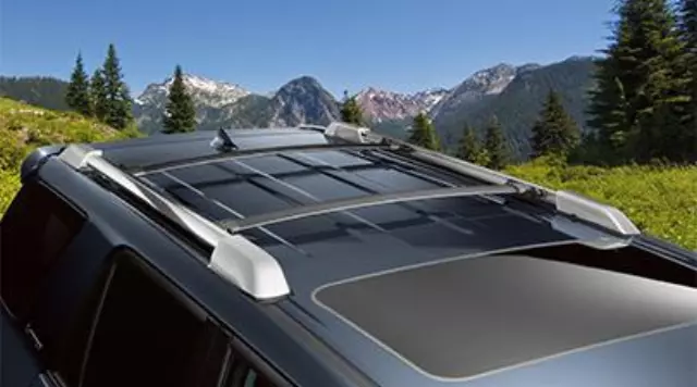 Roof Cross Bars - Toyota (PT278-89102)