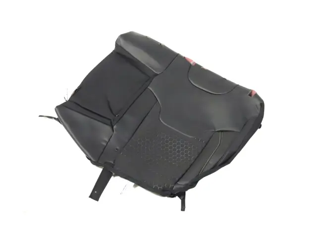 6RU15LT5AB - Interior Trim: Rear Seat Back Cover for Mopar Image