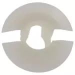 4C3Z2660394PA - : Pivot Bracket Bearing for Ford: F-250 Super Duty, F-350 Super Duty, F-450 Super Duty Image