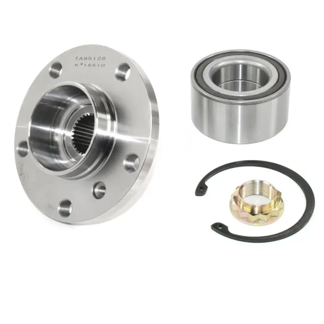 29596115 - : DuraGo Wheel Hub Repair Kit for PRONTO Image