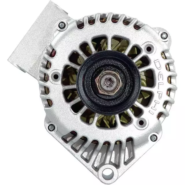 Alternator - GM (88877294)