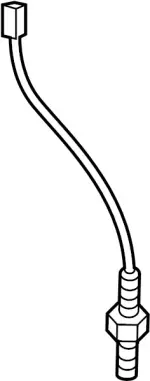 226936AE0A - : Oxygen Sensor for Infiniti Image