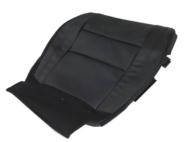 6RL70DX9AC - Interior Trim: Front Seat Cushion Cover, Right for Jeep: Grand Cherokee, Grand Cherokee WK Image