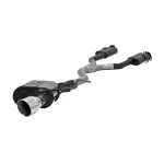 817628 - : Flowmaster Force II Cat-Back Exhaust System for Flowmaster Image