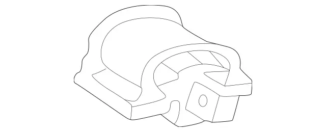 202240041864 - : Rubber Bushing for Mercedes-Benz: C220 Image