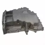 1S7Z6675D - Engine: Oil Pan for Ford: Focus, Transit Connect Image