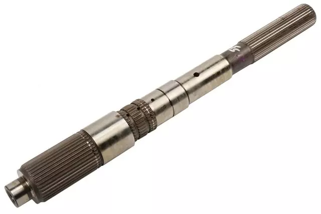 88935654 - : Transfer Case Rear Output Shaft for GM Image
