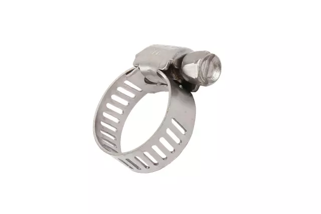 .250 x .625 in Hose Clamp - GM (25518880)