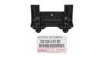 5215516120 - Body: Bumper Cover Support Rail for Toyota Image