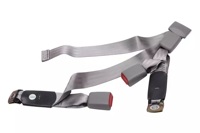 12369343 - Electrical: Buckle for GM Image