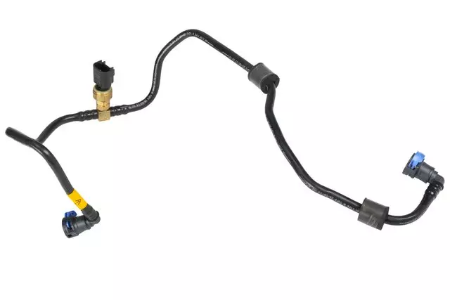 22959905 - : Rear Fuel Feed Pipe for GM Image