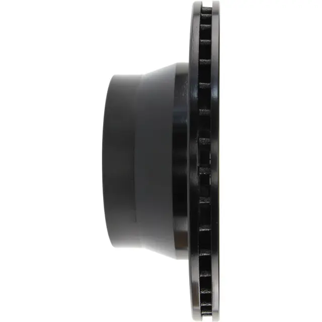 12737023L - : StopTech Sport Drilled &amp; Slotted Brake Rotor; Rear Left for Stoptech Image