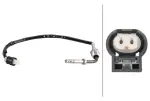 10376131 - : HELLA Exhaust Gas Temperature (EGT) Sensor 010376131 for Hella Image