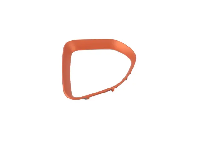5UV71PF6AA - Body: Trim Bezel for Mopar Image